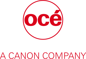 Canon OCE logo